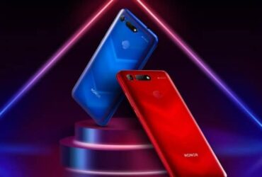 Honor 20 1