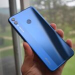 Honor 9X Ozellik 1