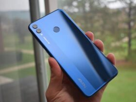 Honor 9X Ozellik 1