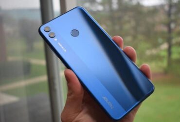 Honor 9X Ozellik 1