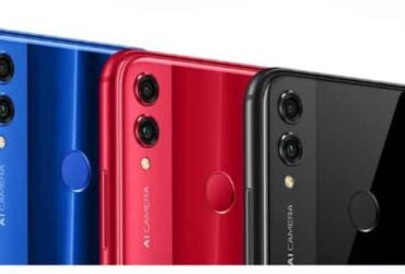 Honor 9X Pro Fiyat 1