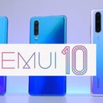 Huawei EMUI 10 1