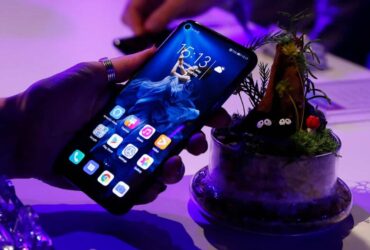 Huawei Facebook 1