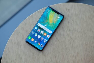 Huawei Mate 30 Cikis Tarihi 1