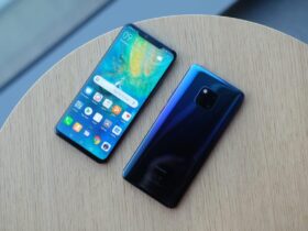 Huawei Mate 30 Pro Fiyat 1