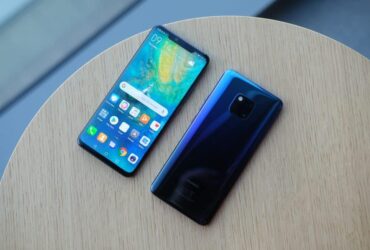 Huawei Mate 30 Pro Fiyat 1