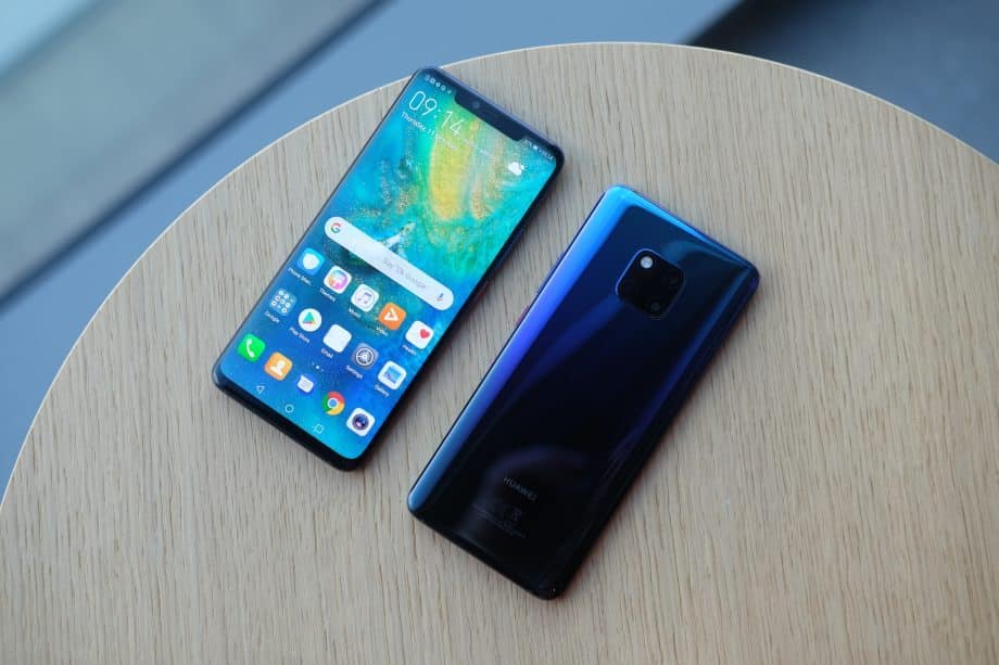 Huawei Mate 30 Pro Fiyat 1