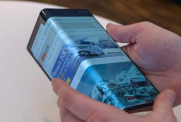 Huawei Mate X Cikis Tarihi 1