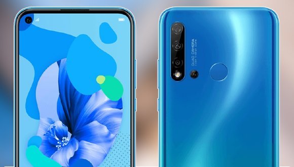 Huawei Nova 5