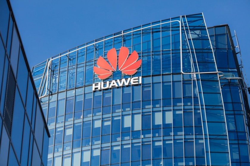 Huawei Satışları