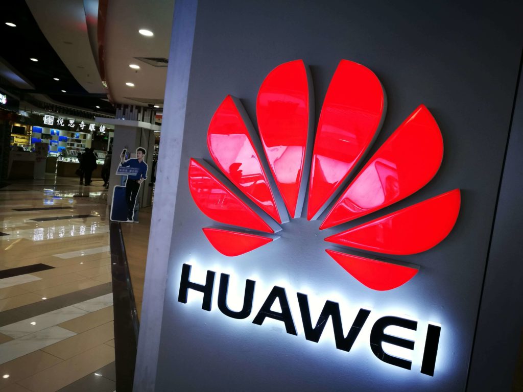 Huawei akıllı telefon