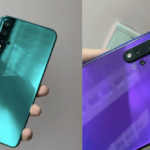 Huawei nova 5 1