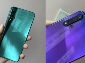 Huawei nova 5 1