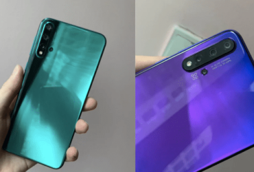 Huawei nova 5 1