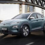 Hyundai Kona 1