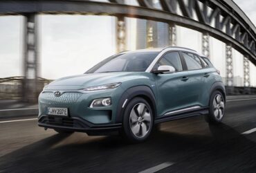 Hyundai Kona 1