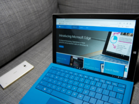Microsoft Chromium Edge 1