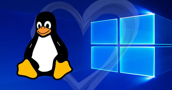 Microsoft Linux 2 1