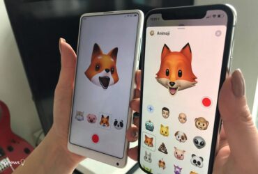Mimoji apk 1