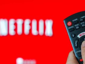 Netflix Yeni Mod 1