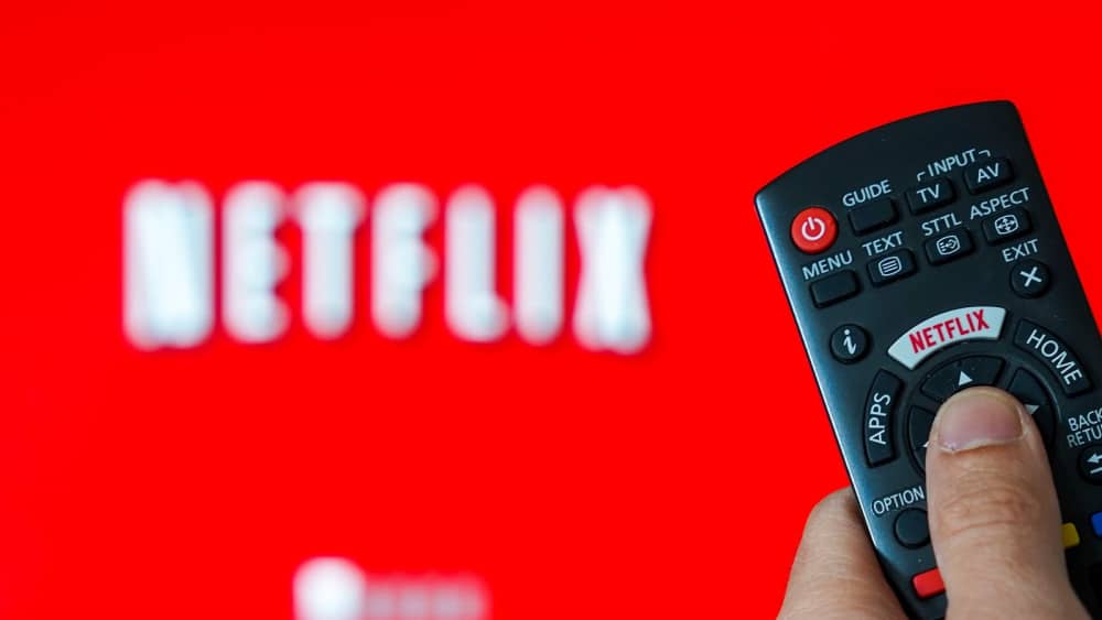 Netflix Yeni Mod 1