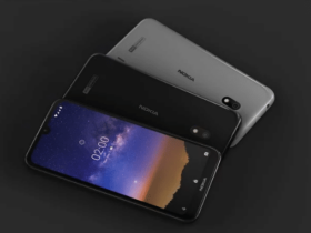 Nokia 2.2 1