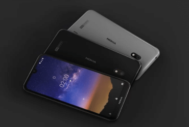Nokia 2.2 1