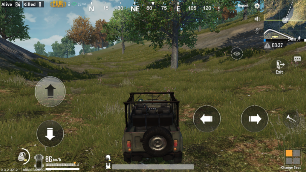 PUBG Mobil