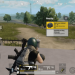 PUBG Yagma Yerleri 1