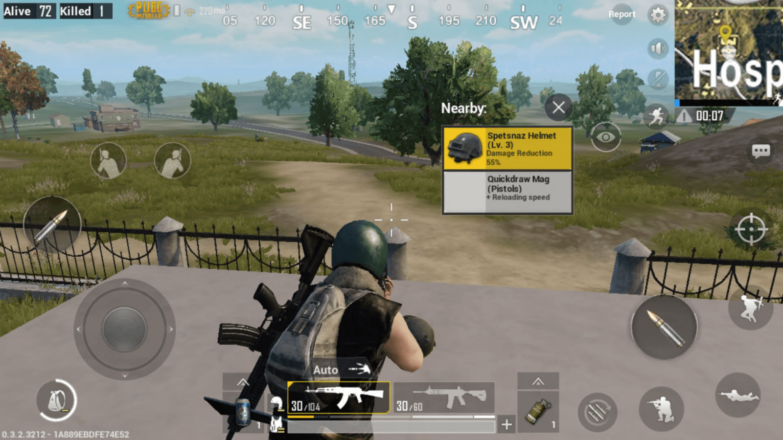 PUBG Yagma Yerleri 1