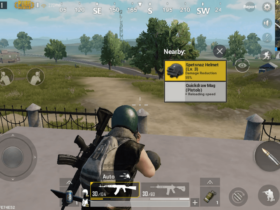 PUBG Yagma Yerleri 1