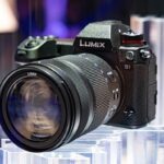 Panasonic Lumix S1H 1