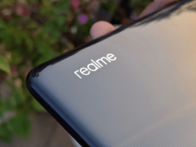 Realme Telefon 1
