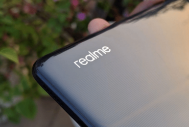 Realme Telefon 1