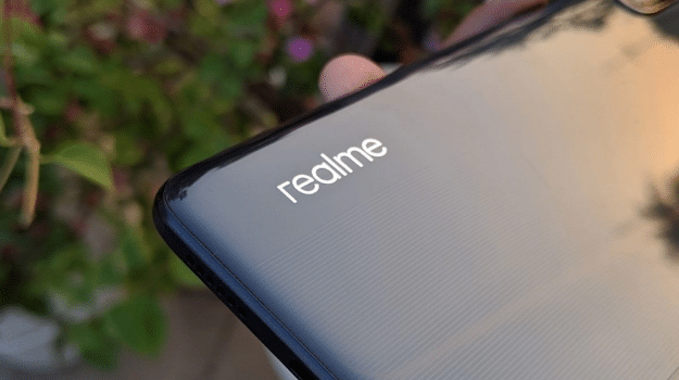 Realme Telefon 1