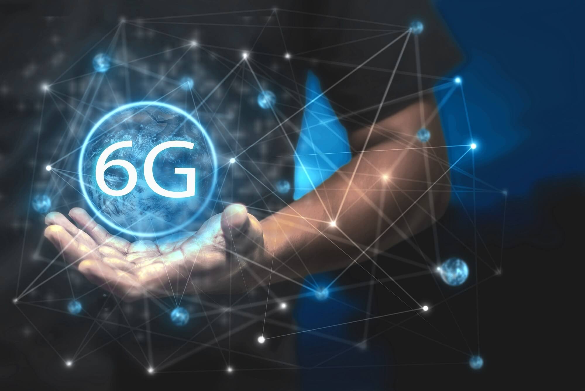Samsung 6G Hakkında Çalışmalar Yapıyor