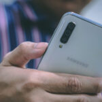 Samsung Galaxy A30 Beyaz 1