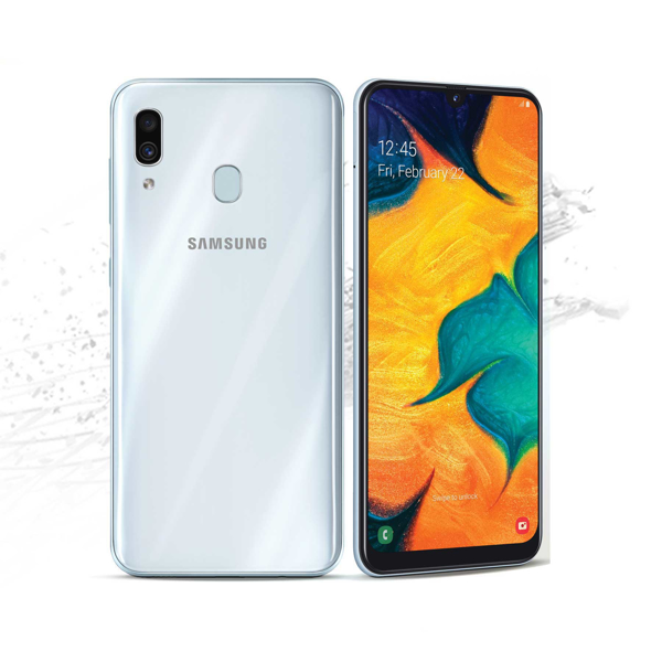 Samsung Galaxy A30