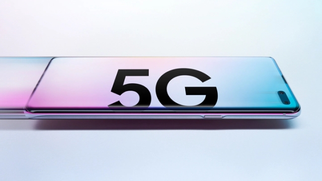 Galaxy 5G