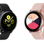 Samsung Galaxy Watch Active 2 1