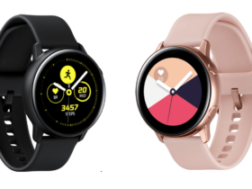 Samsung Galaxy Watch Active 2 1