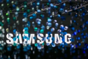 Samsung Sirketi 1