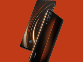 Vivo IQOO Neo 1