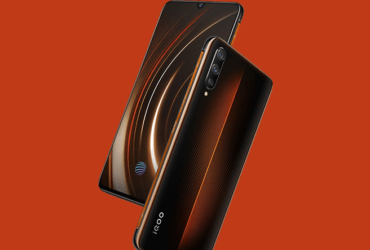 Vivo IQOO Neo 1