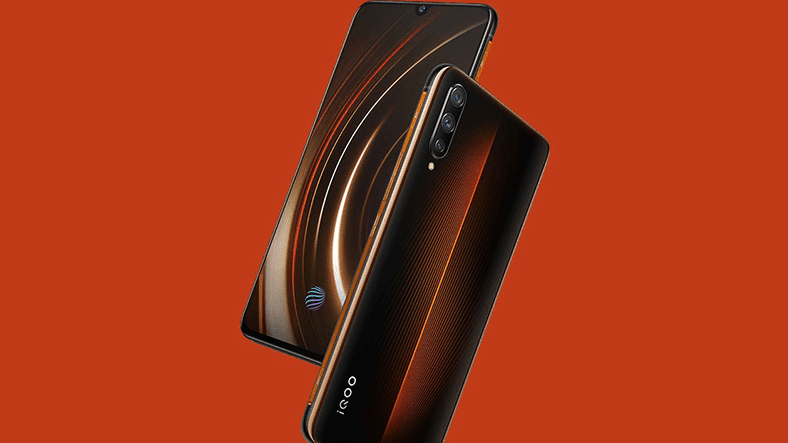 Vivo IQOO Neo 1