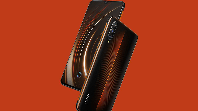 Vivo IQOO Neo Yayın Tarihi Açıklandı