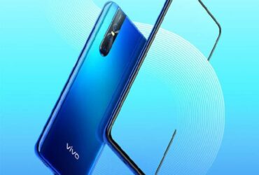 Vivo Telefon 1