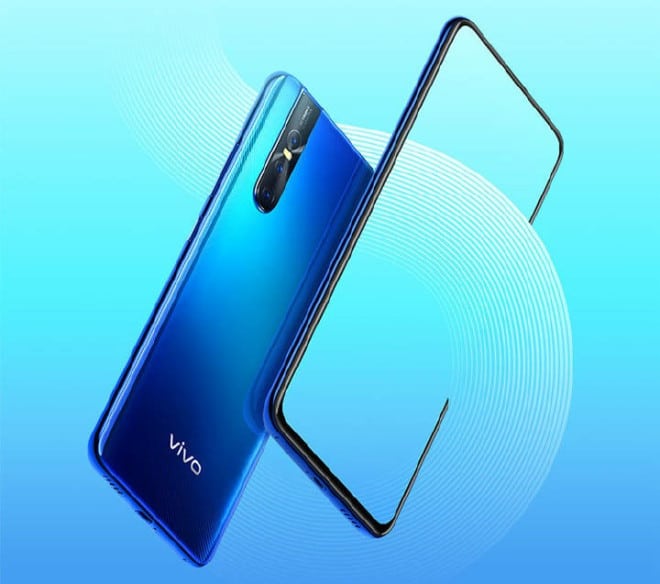 Vivo Telefon 1