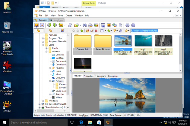 Microsoft fotoğraf uygulaması indir