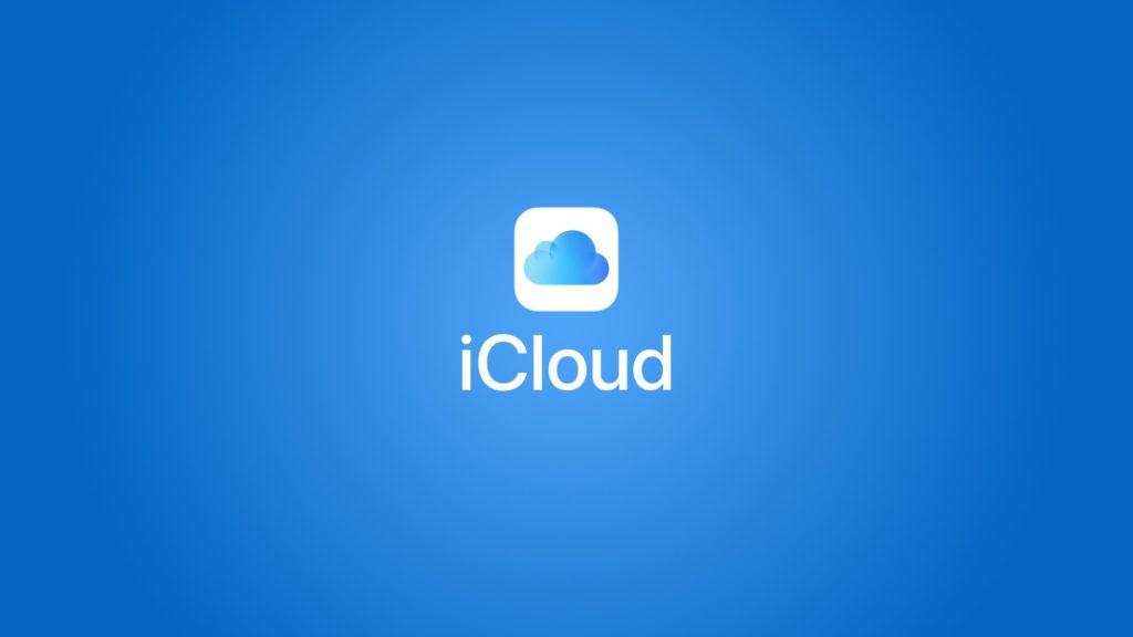 iCloud Windows